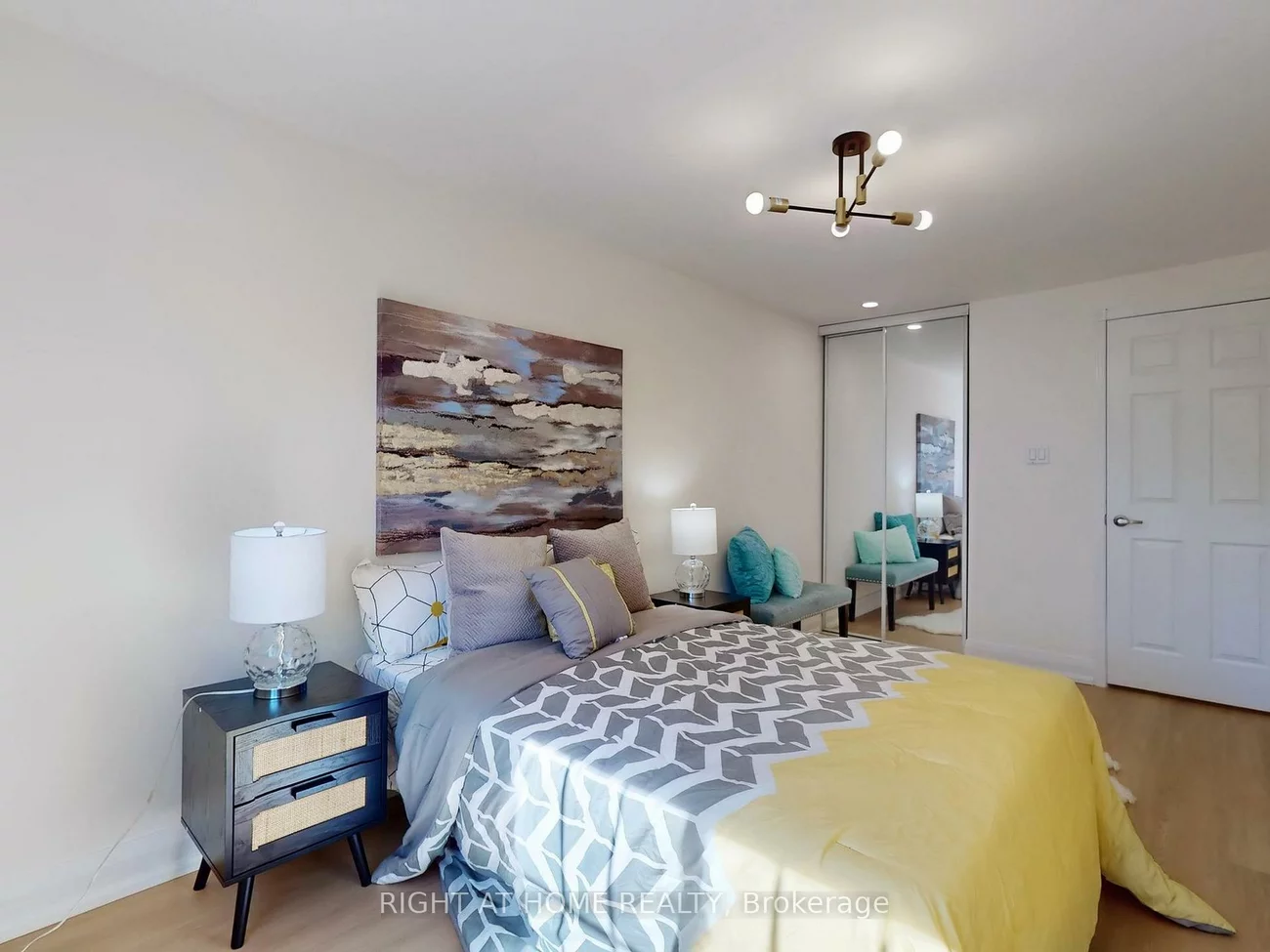 94, Reginald, Markham Village, Markham