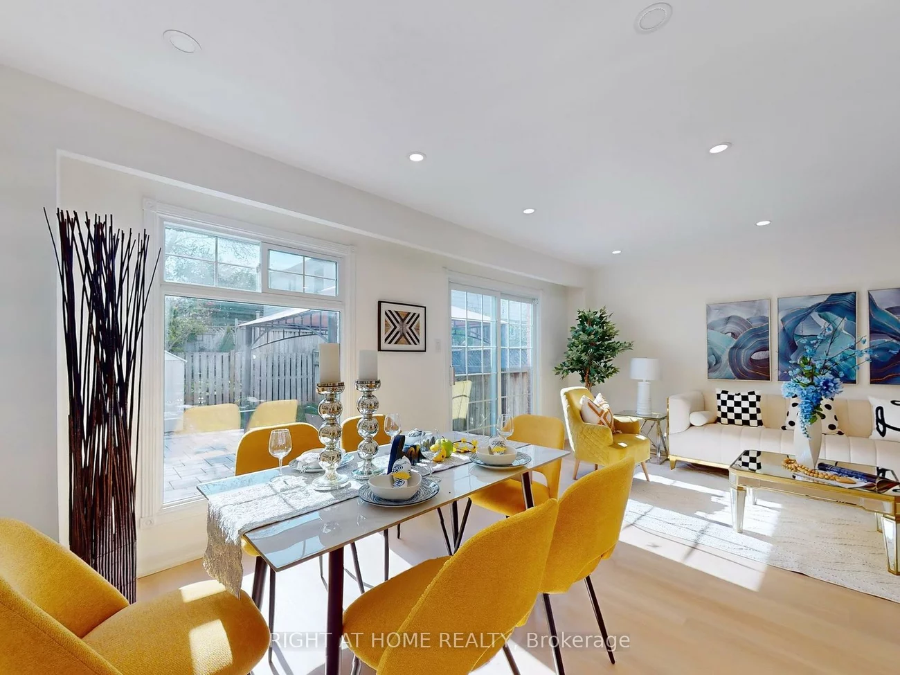 94, Reginald, Markham Village, Markham