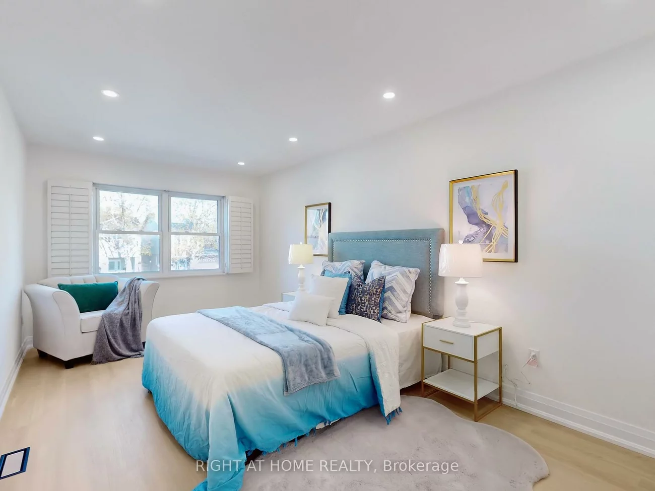 94, Reginald, Markham Village, Markham