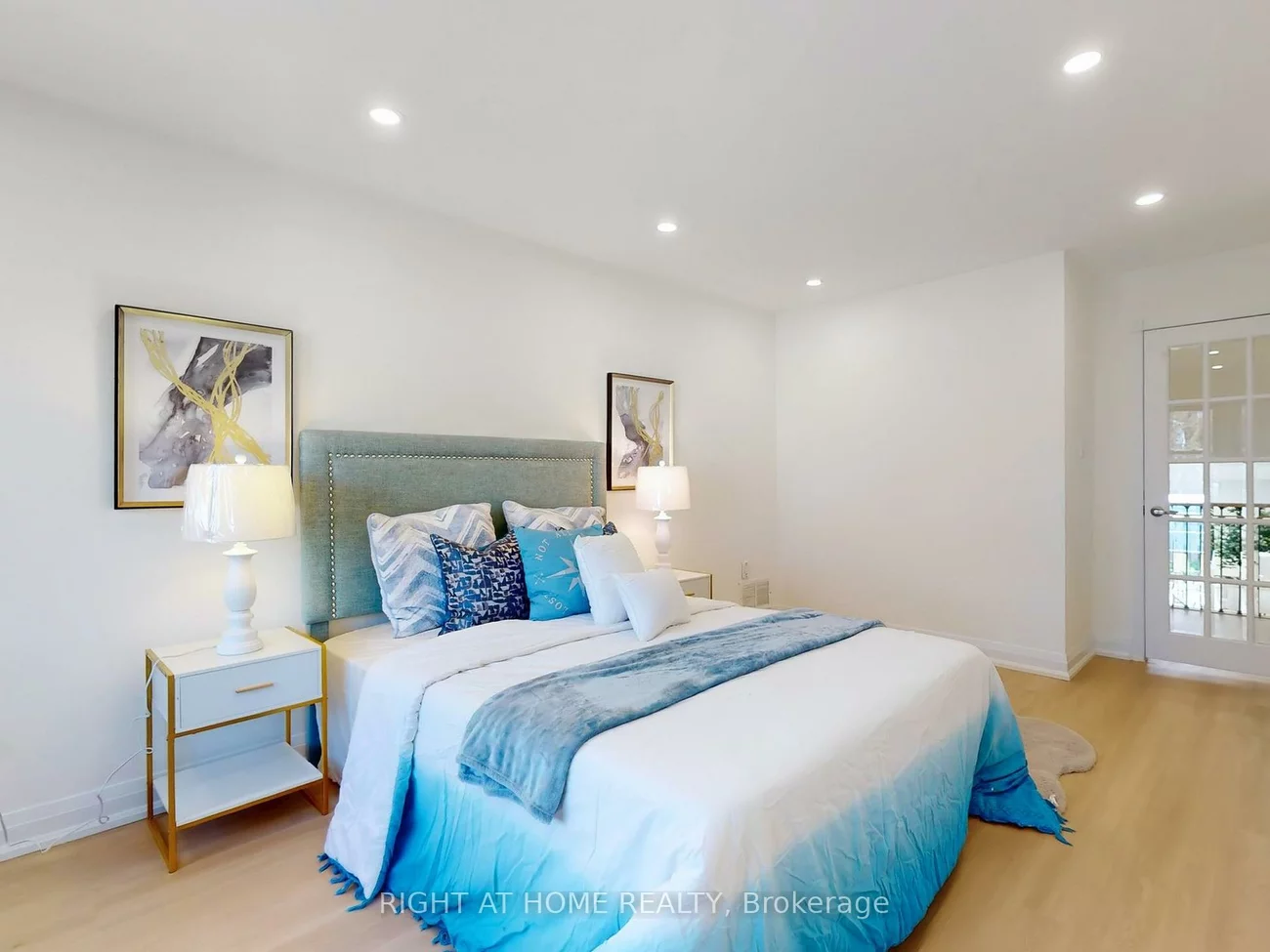 94, Reginald, Markham Village, Markham