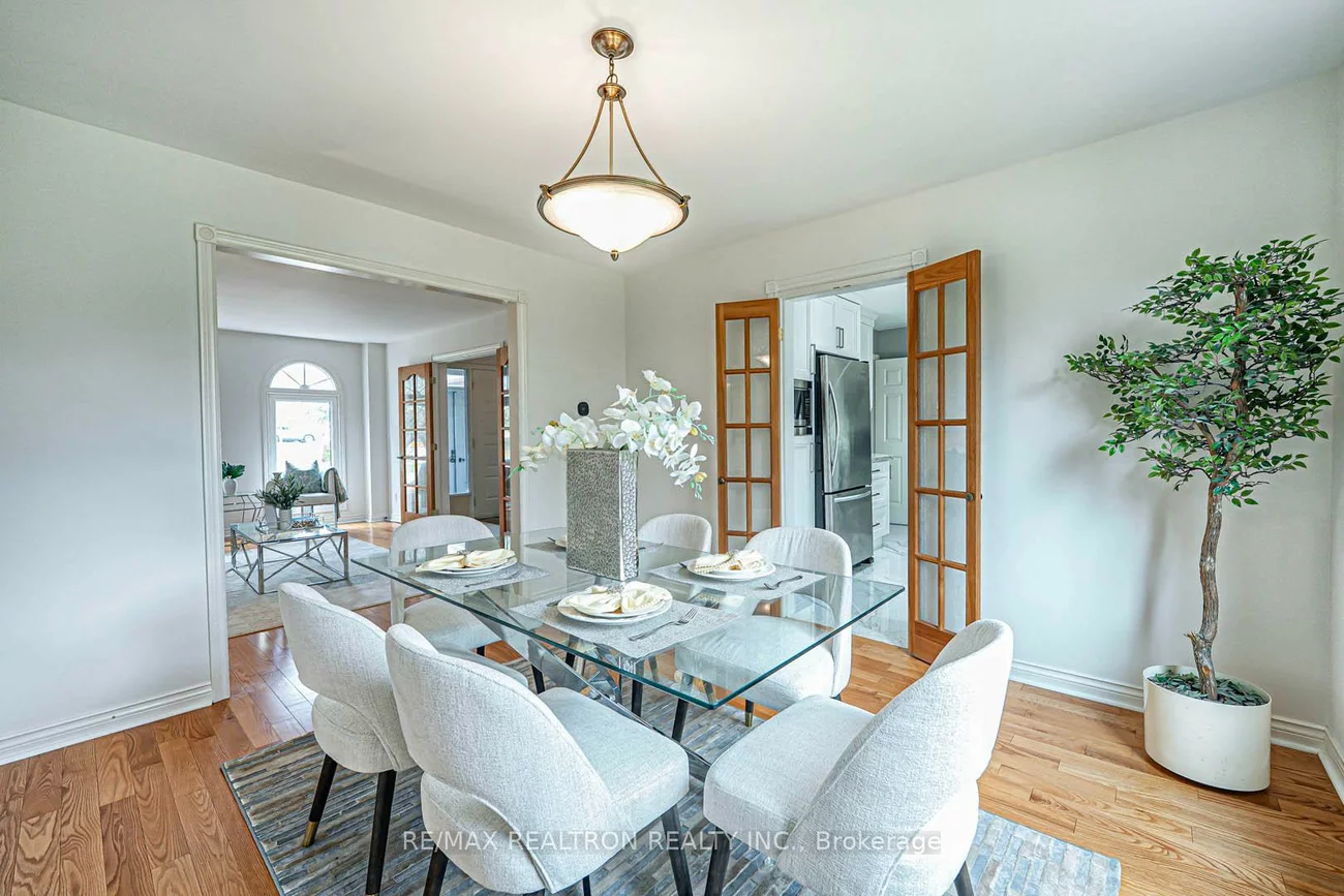 53, Leighland, Unionville, Markham