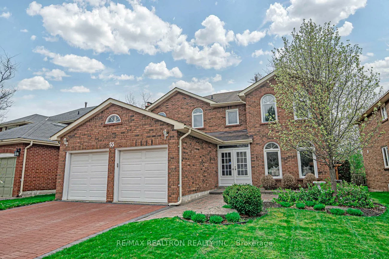 53, Leighland, Unionville, Markham