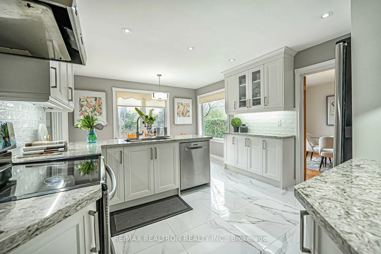 53, Leighland, Unionville, Markham