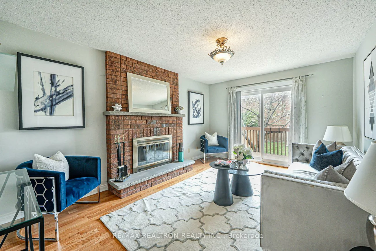 53, Leighland, Unionville, Markham