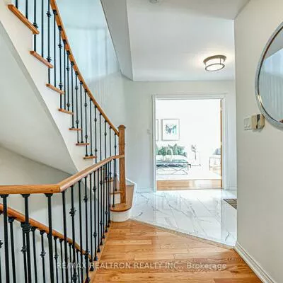 53, Leighland, Unionville, Markham