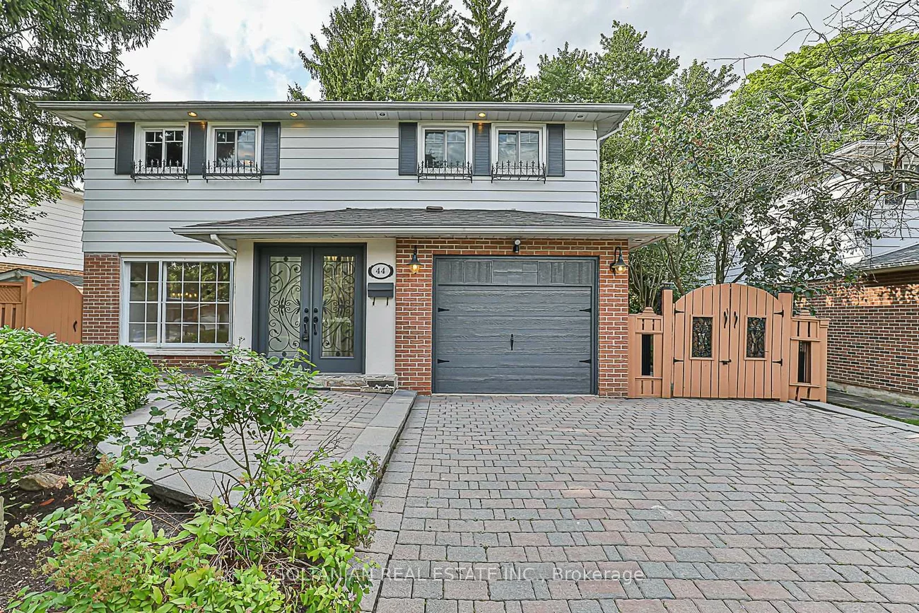 44, Royal Orchard, Royal Orchard, Markham