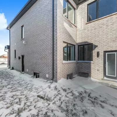 21, Countryside, Cornell, Markham
