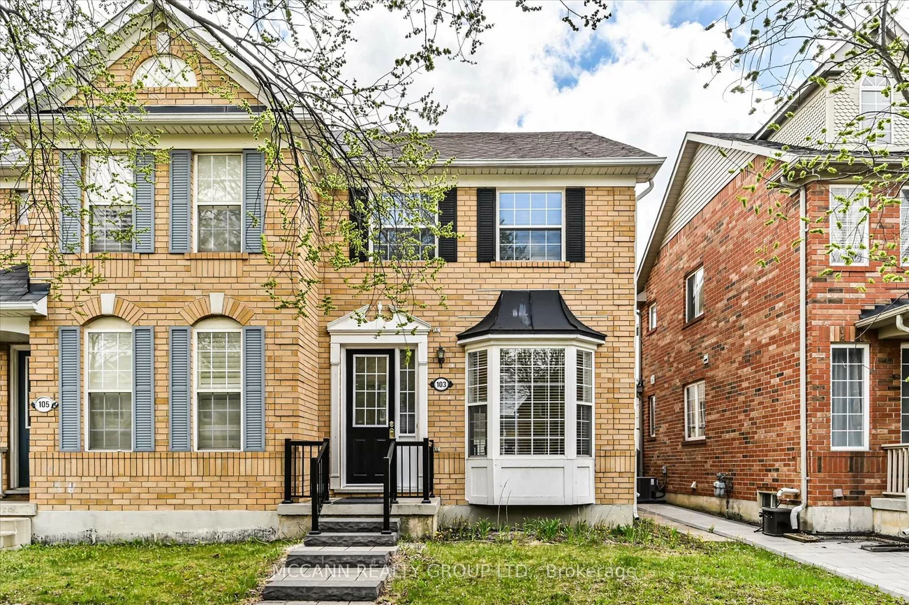 103, Whites Hill, Cornell, Markham