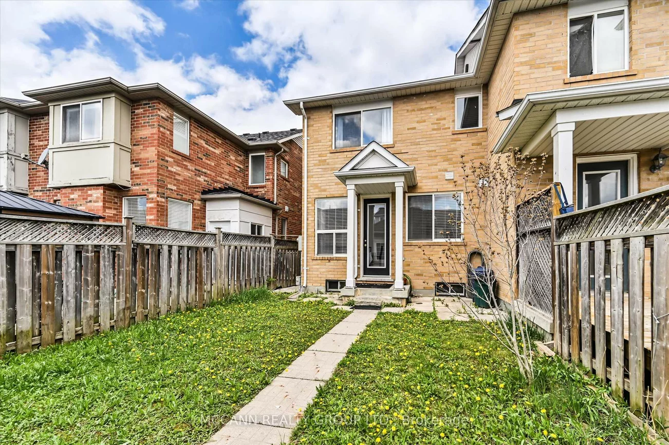 103, Whites Hill, Cornell, Markham