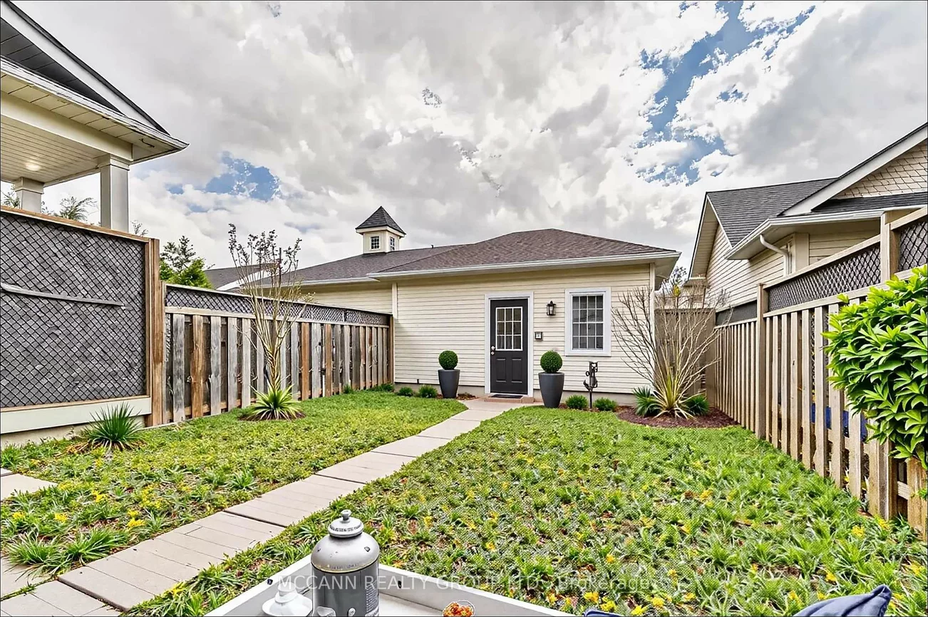 103, Whites Hill, Cornell, Markham