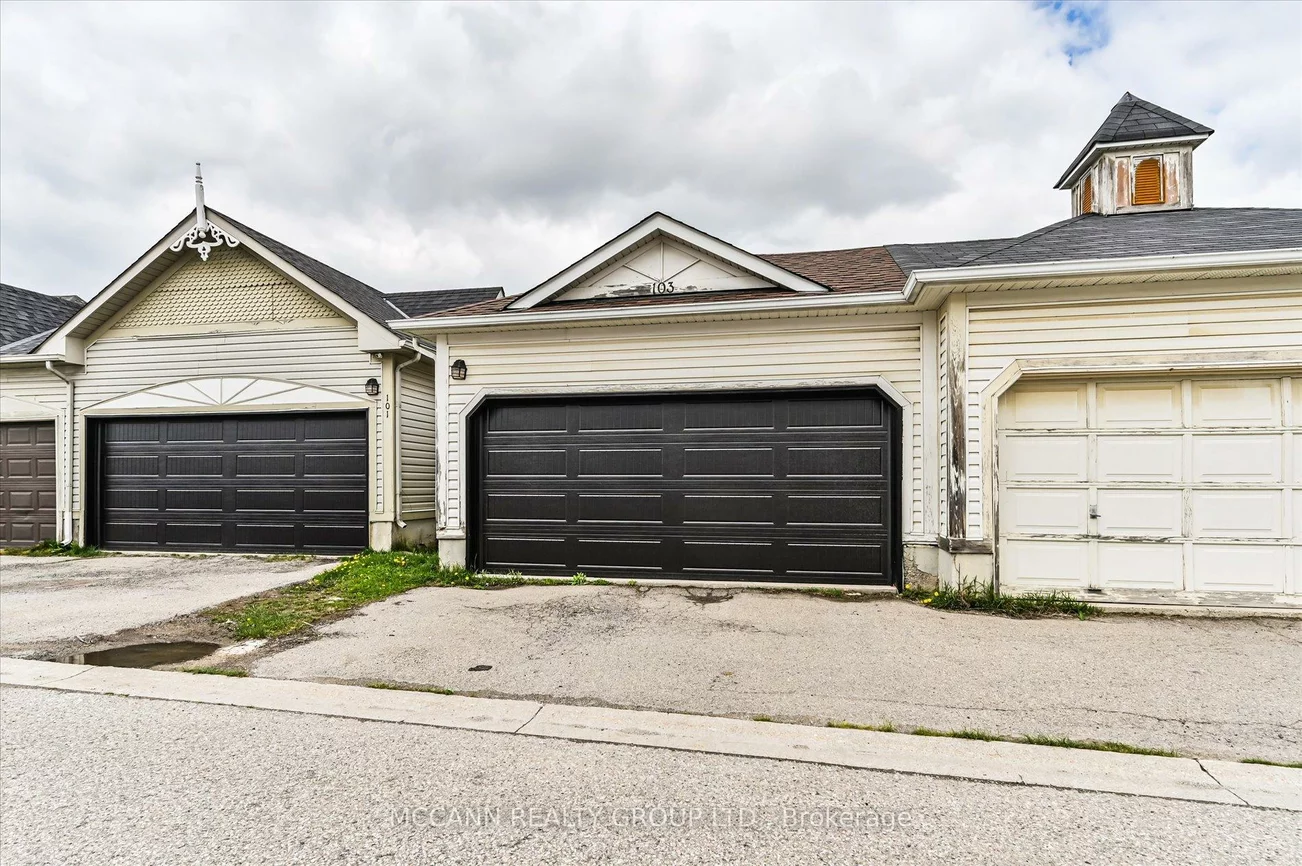 103, Whites Hill, Cornell, Markham