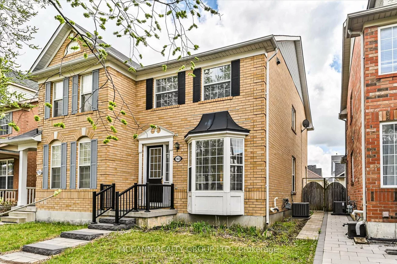 103, Whites Hill, Cornell, Markham
