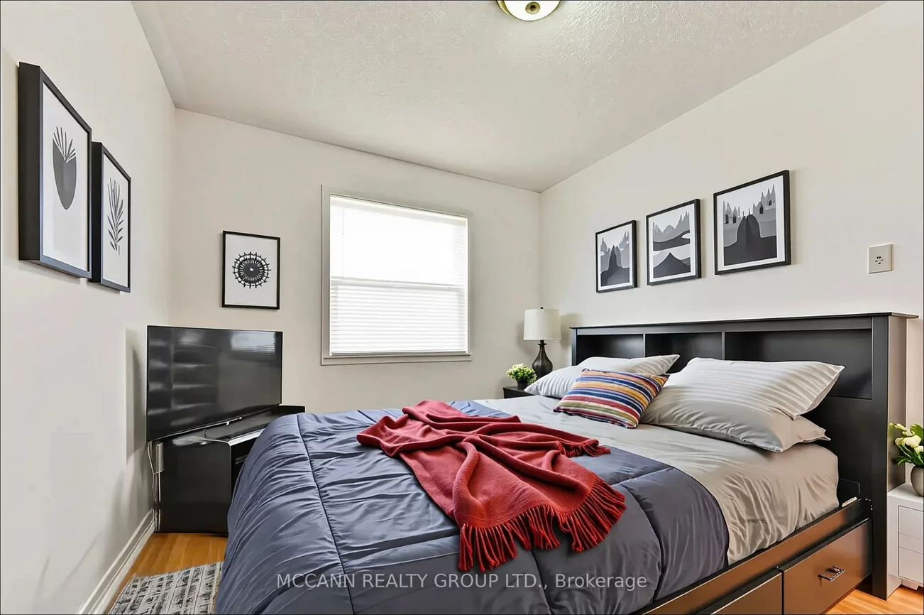 103, Whites Hill, Cornell, Markham