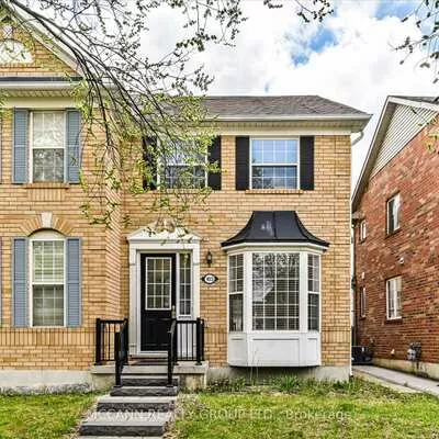 103, Whites Hill, Cornell, Markham