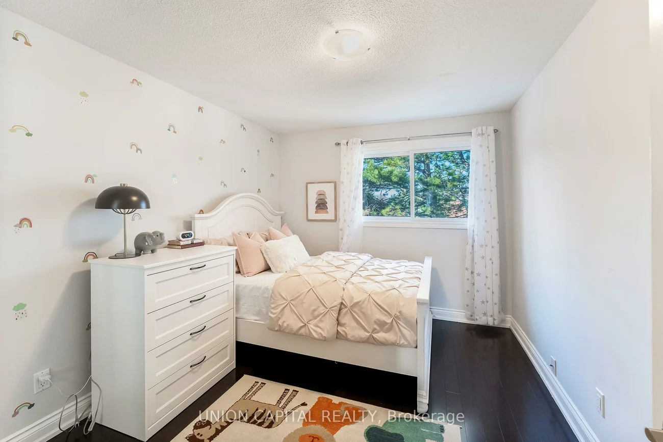 64, Lilac, Aileen-Willowbrook, Markham
