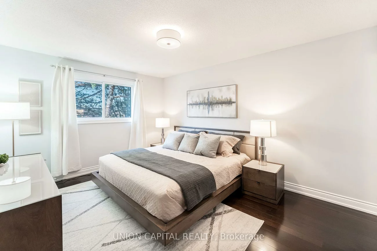 64, Lilac, Aileen-Willowbrook, Markham