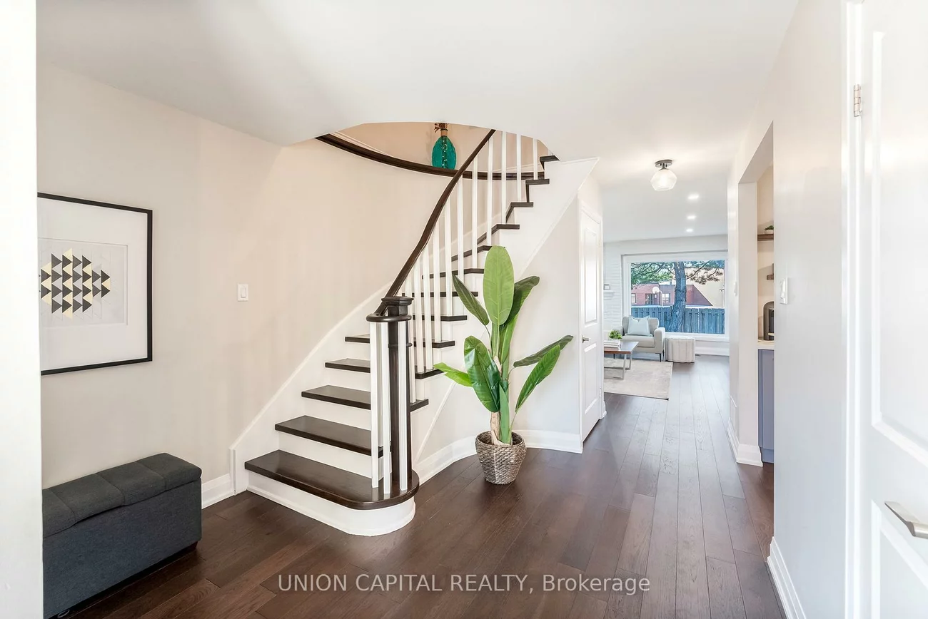 64, Lilac, Aileen-Willowbrook, Markham