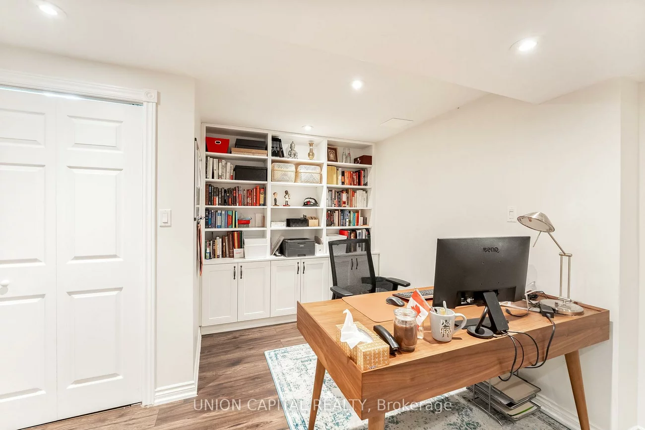 64, Lilac, Aileen-Willowbrook, Markham