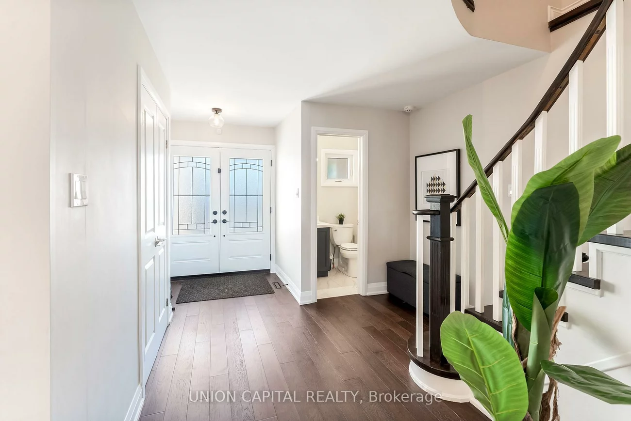 64, Lilac, Aileen-Willowbrook, Markham