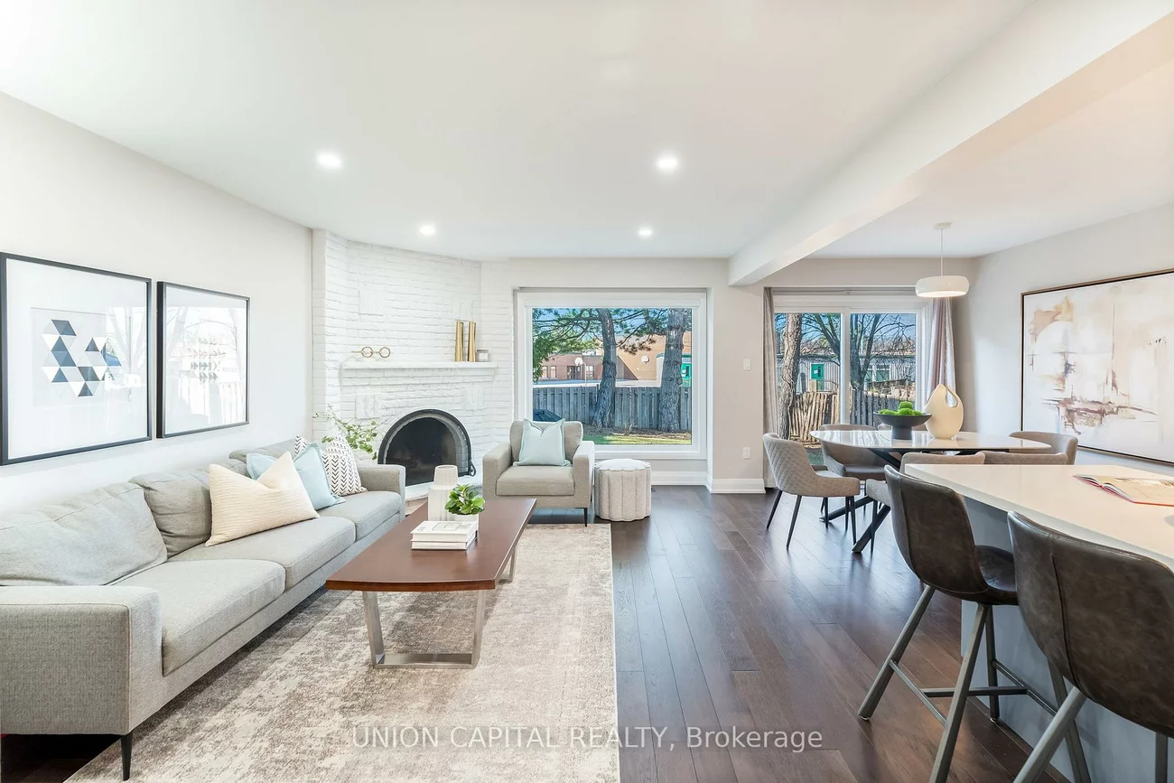 64, Lilac, Aileen-Willowbrook, Markham