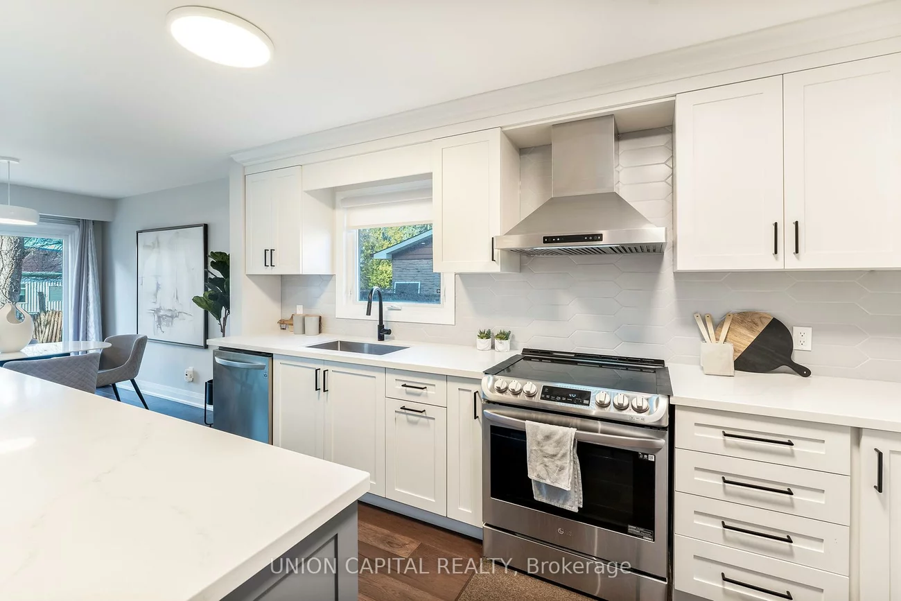64, Lilac, Aileen-Willowbrook, Markham