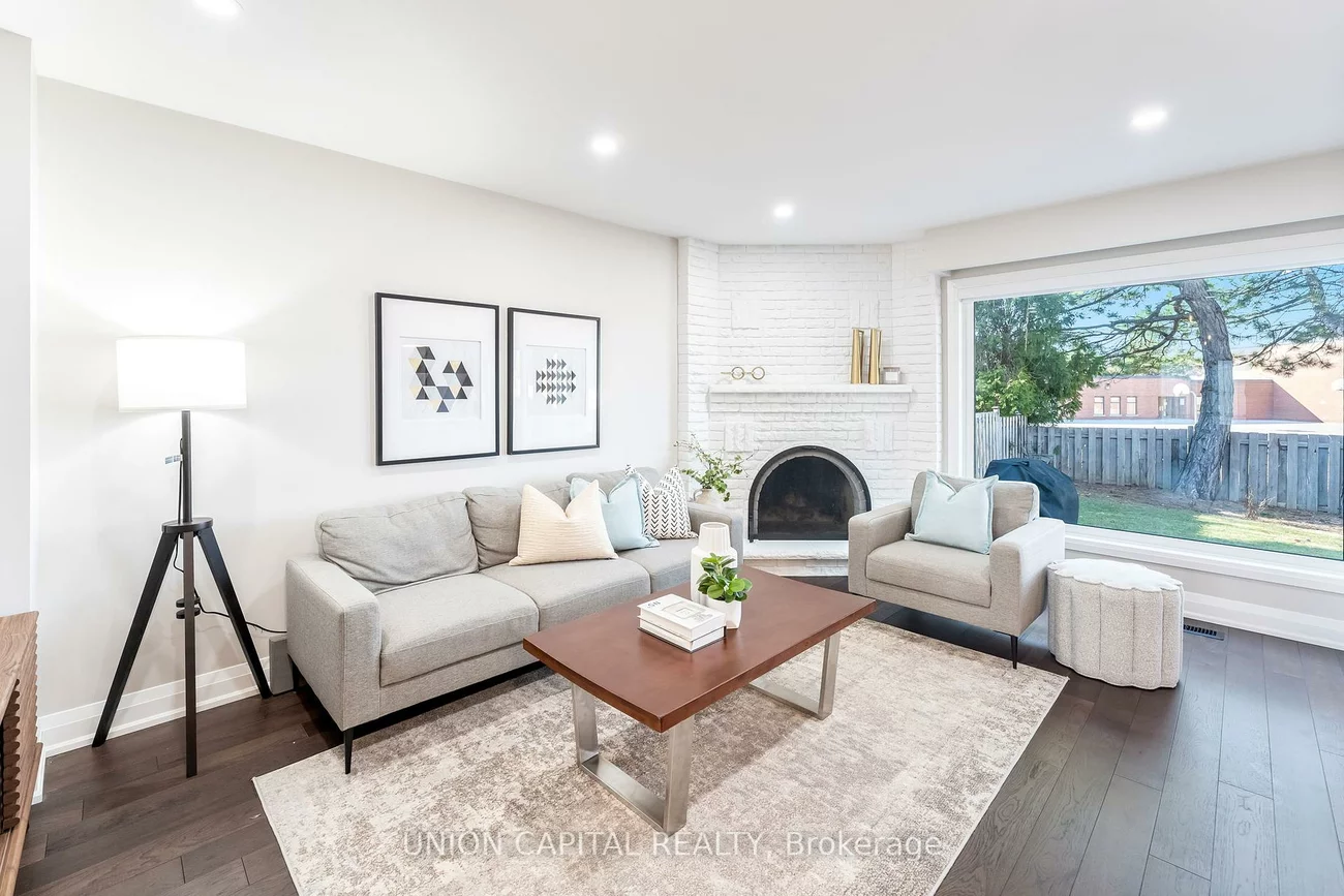 64, Lilac, Aileen-Willowbrook, Markham