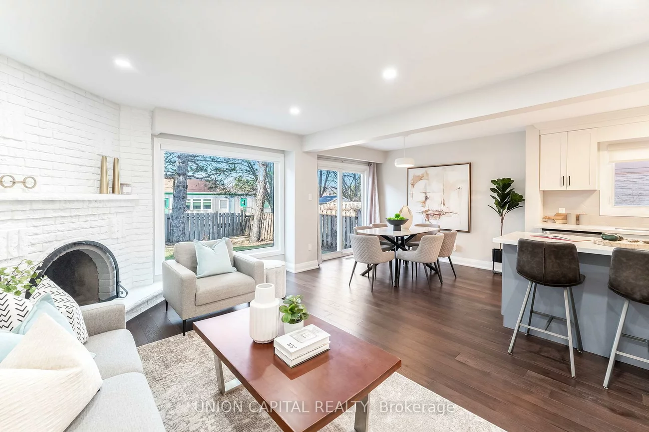 64, Lilac, Aileen-Willowbrook, Markham