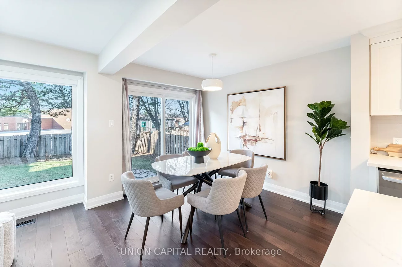 64, Lilac, Aileen-Willowbrook, Markham