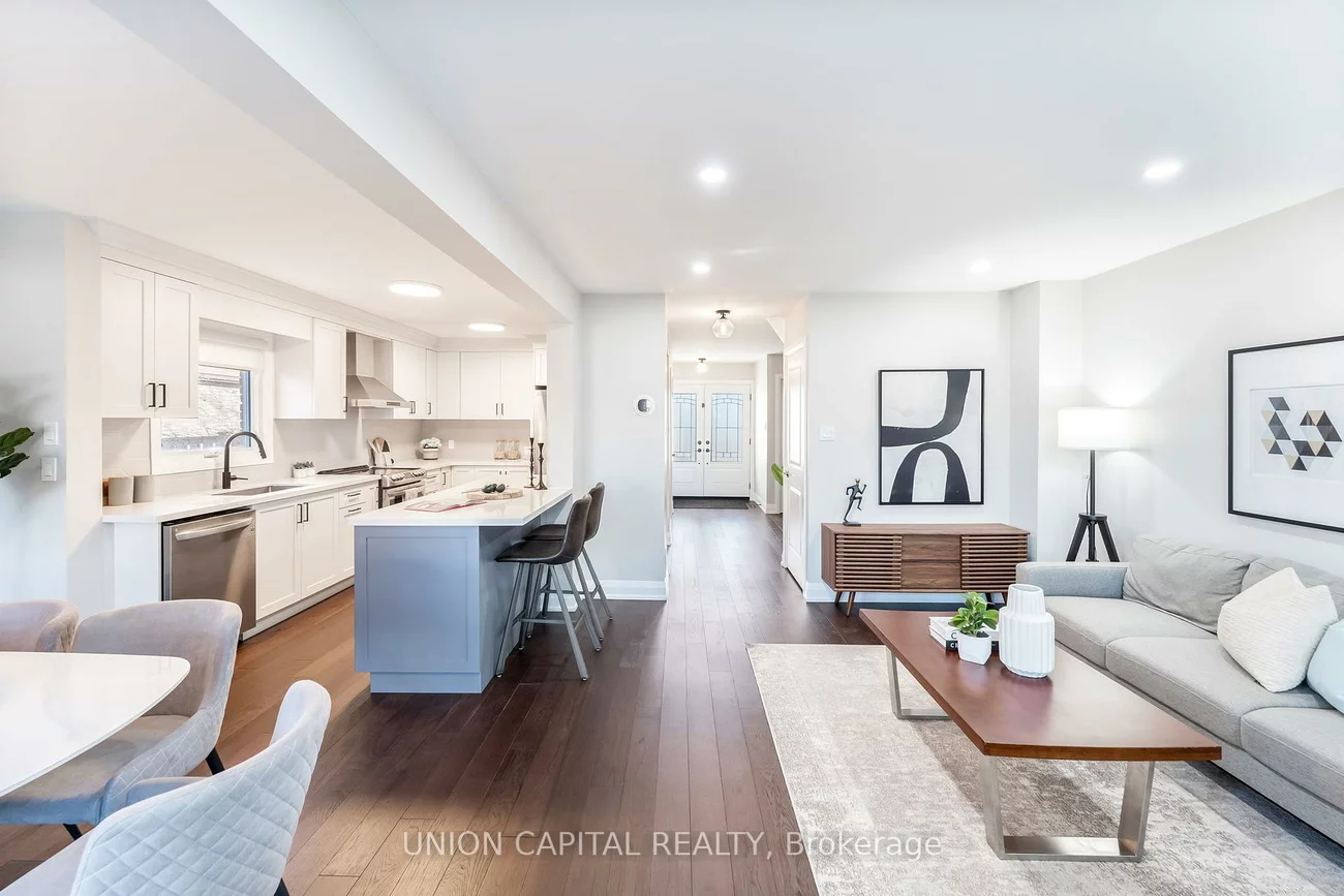 64, Lilac, Aileen-Willowbrook, Markham