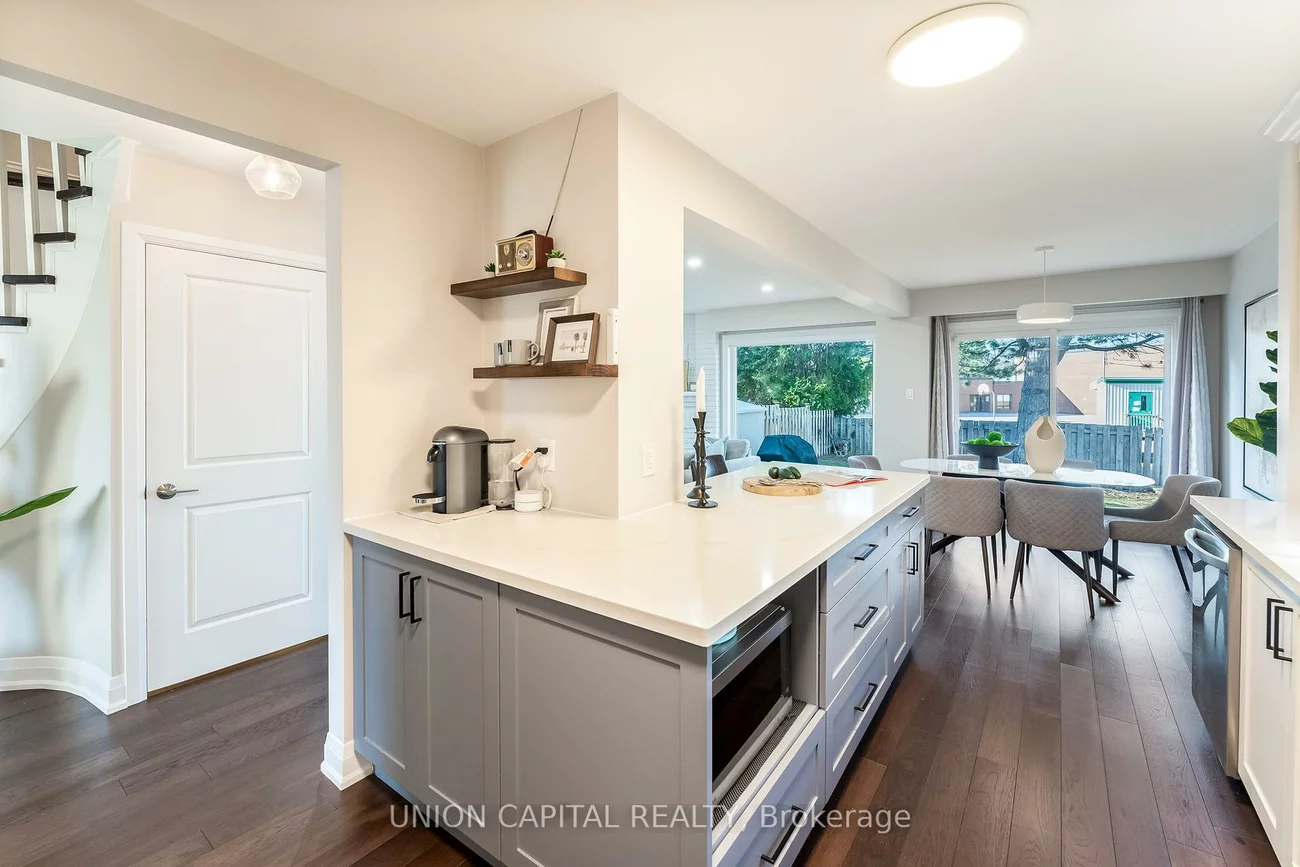 64, Lilac, Aileen-Willowbrook, Markham