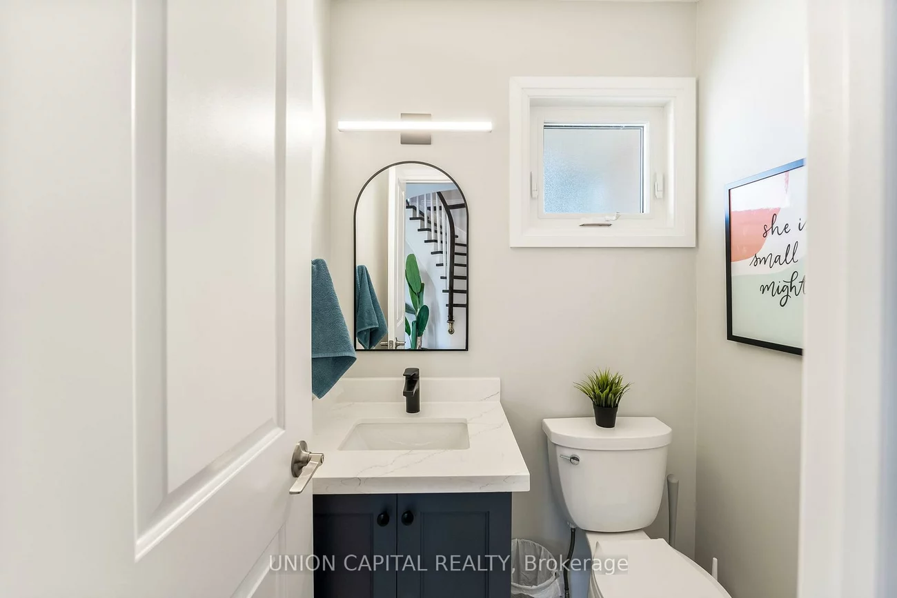 64, Lilac, Aileen-Willowbrook, Markham