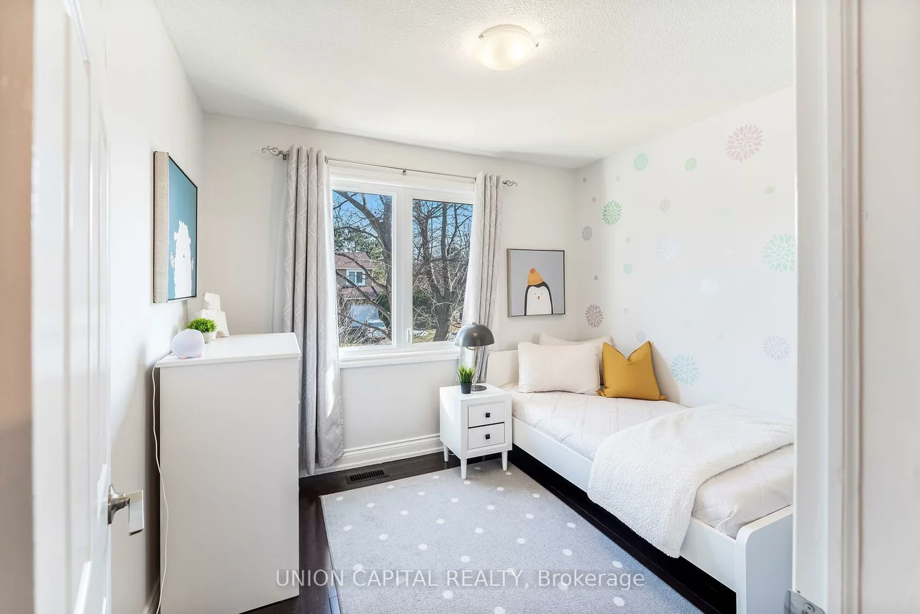 64, Lilac, Aileen-Willowbrook, Markham