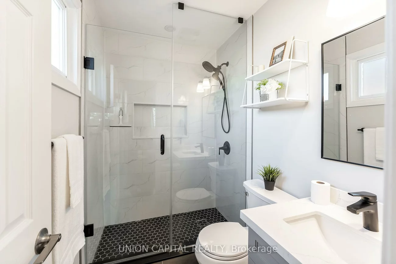 64, Lilac, Aileen-Willowbrook, Markham