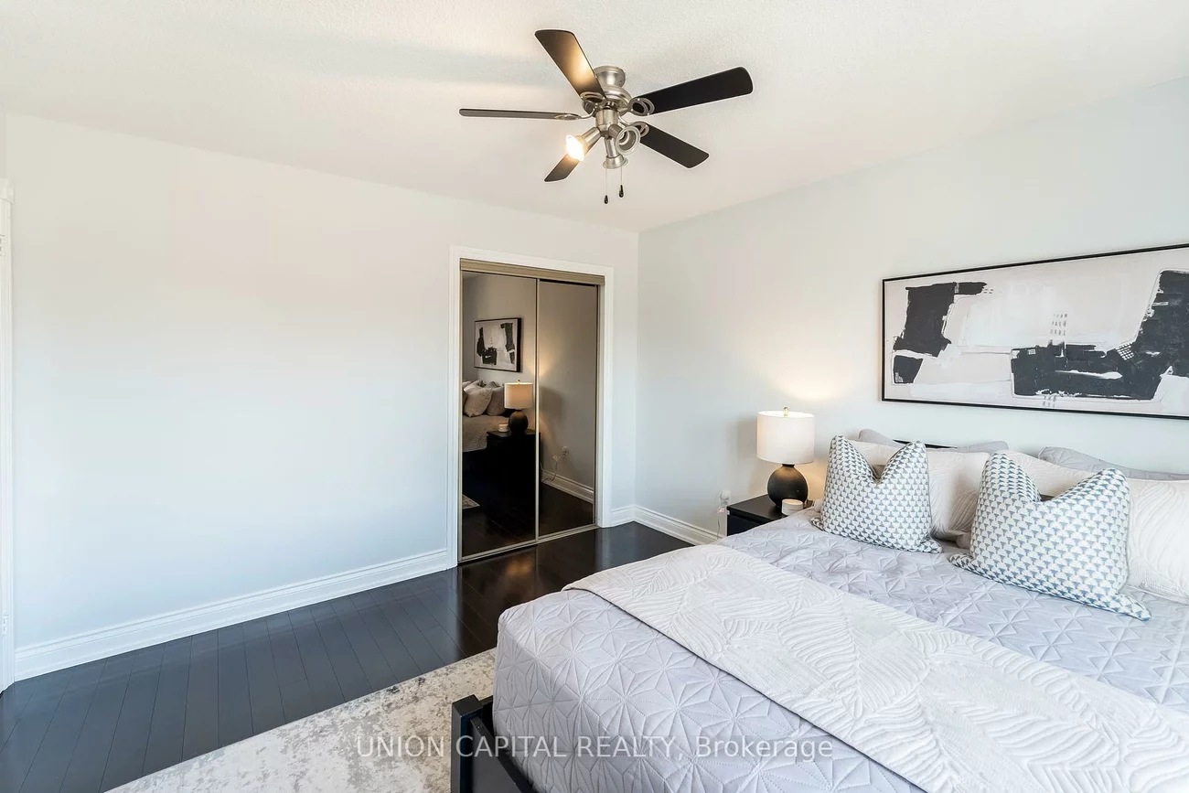 64, Lilac, Aileen-Willowbrook, Markham