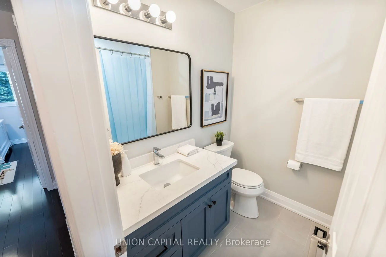 64, Lilac, Aileen-Willowbrook, Markham