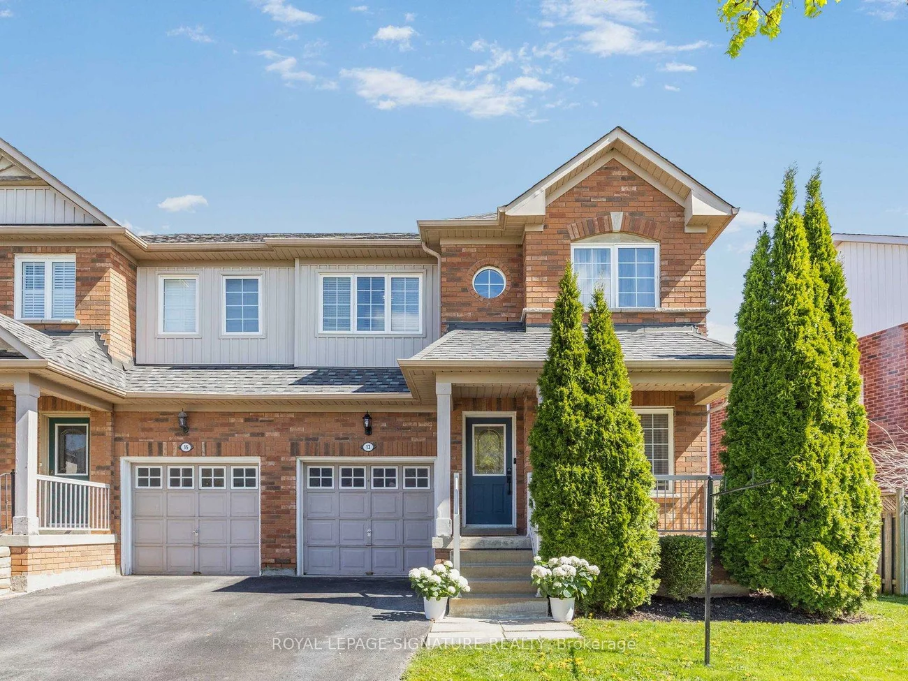 13, Trailsbrook, Wismer, Markham