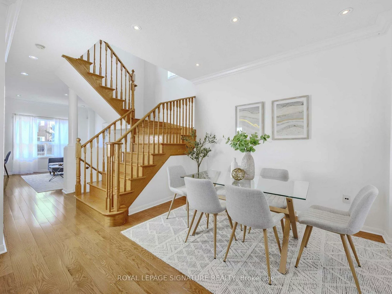 13, Trailsbrook, Wismer, Markham