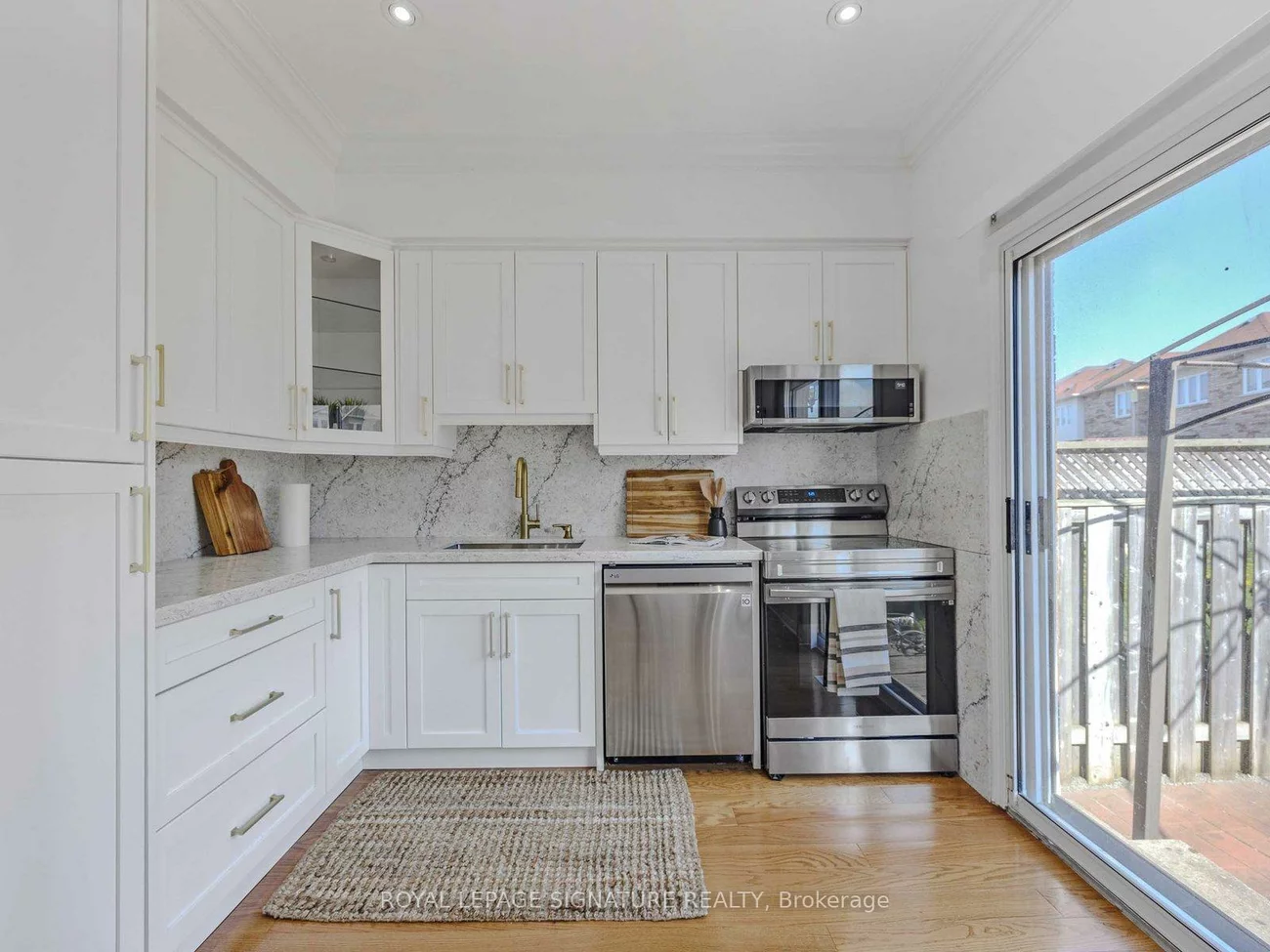 13, Trailsbrook, Wismer, Markham