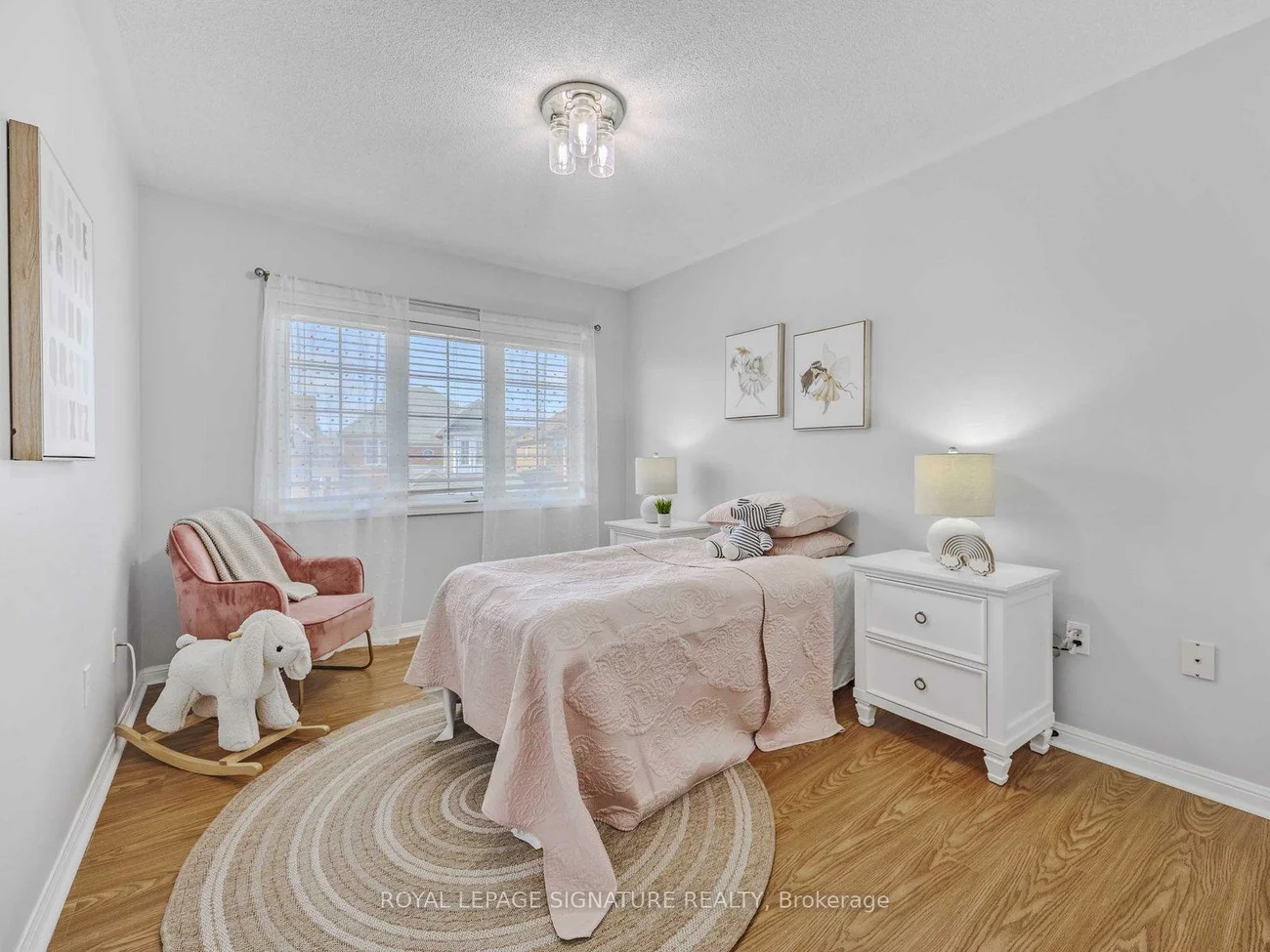 13, Trailsbrook, Wismer, Markham