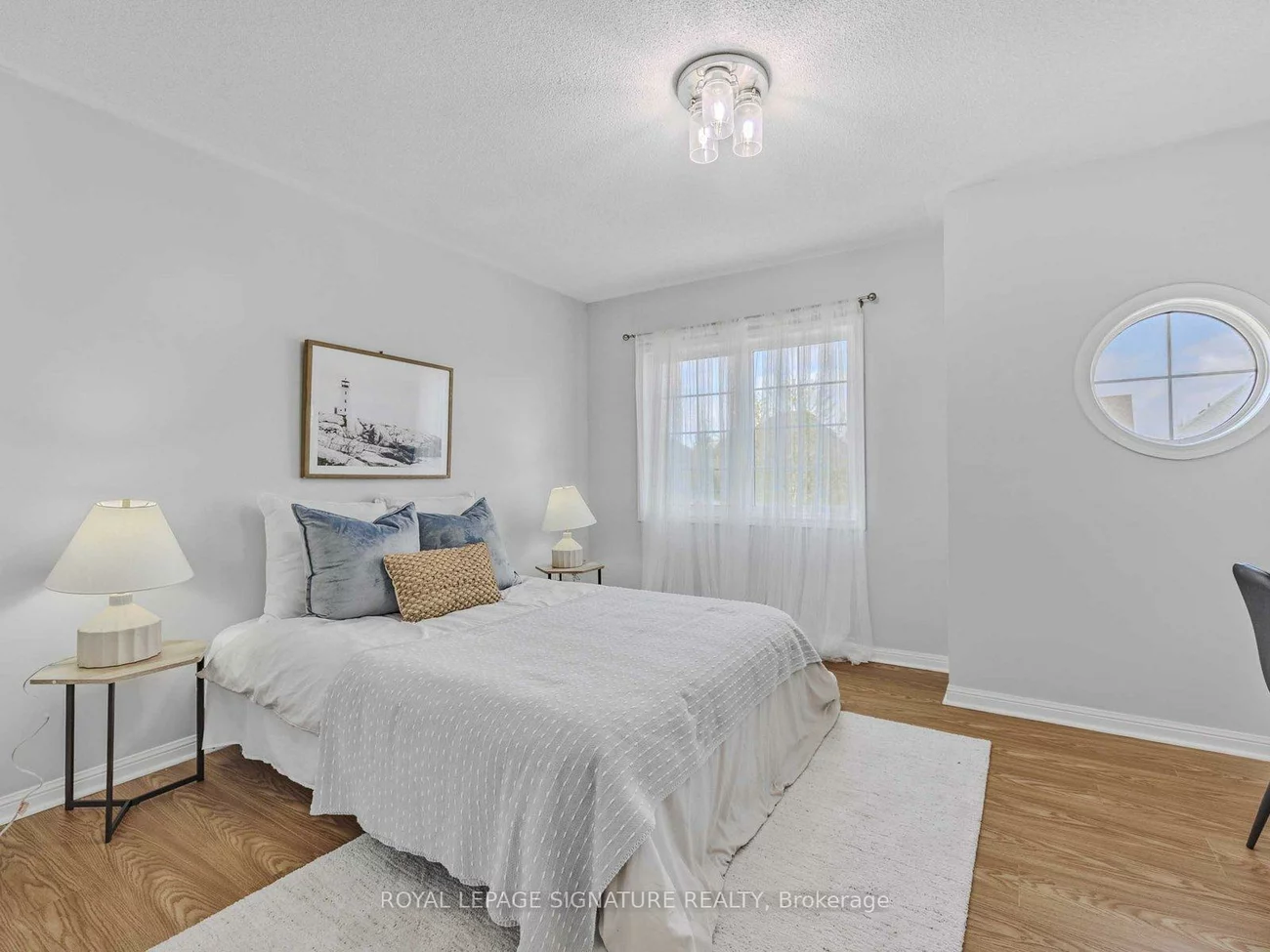 13, Trailsbrook, Wismer, Markham