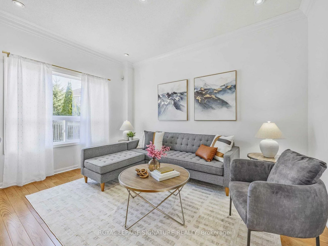 13, Trailsbrook, Wismer, Markham