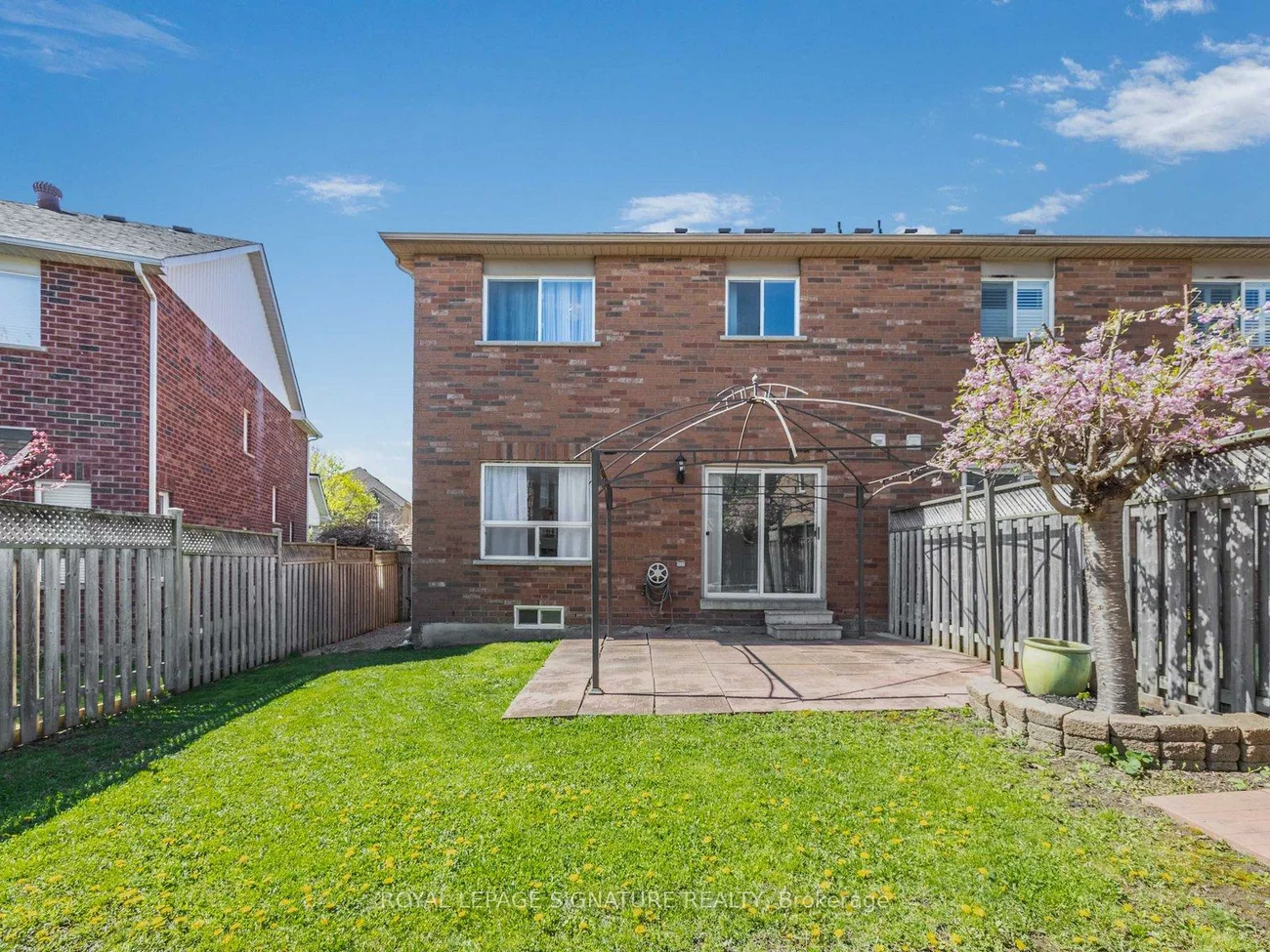 13, Trailsbrook, Wismer, Markham