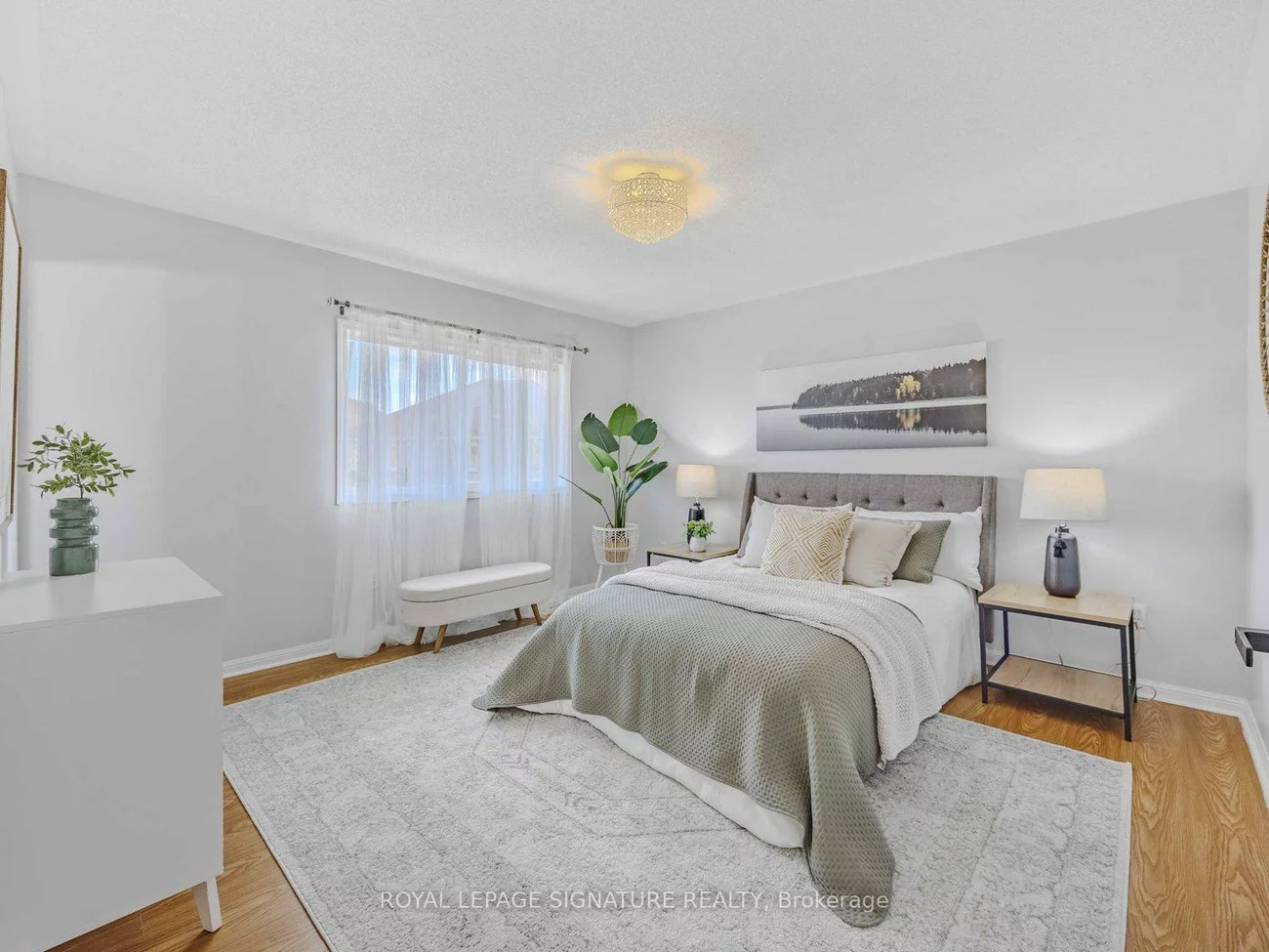 13, Trailsbrook, Wismer, Markham