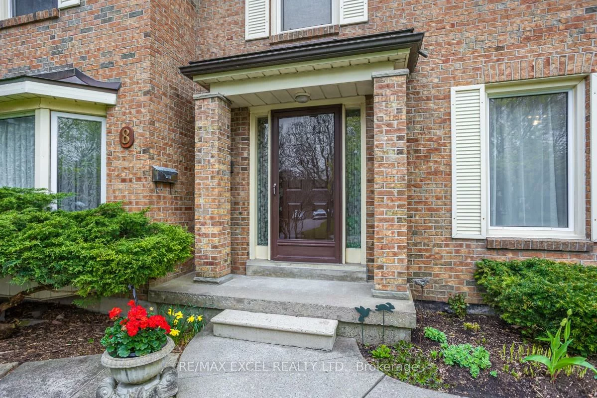 8, Boyd, Victoria Square, Markham