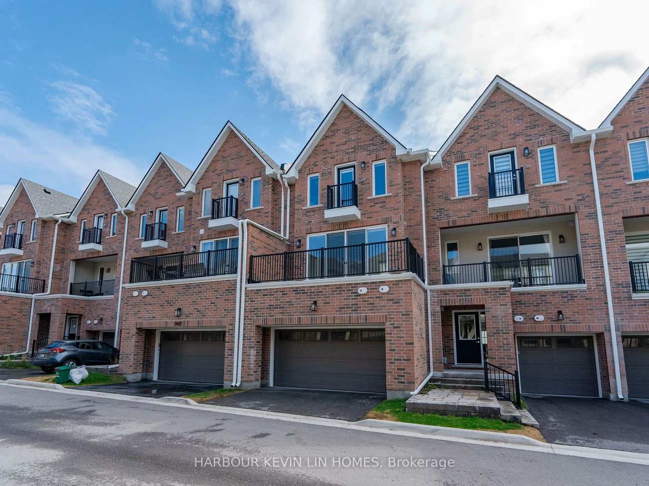 9080, Woodbine, Buttonville, Markham