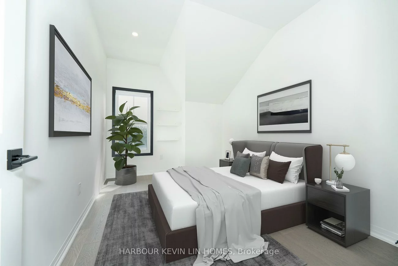 9080, Woodbine, Buttonville, Markham
