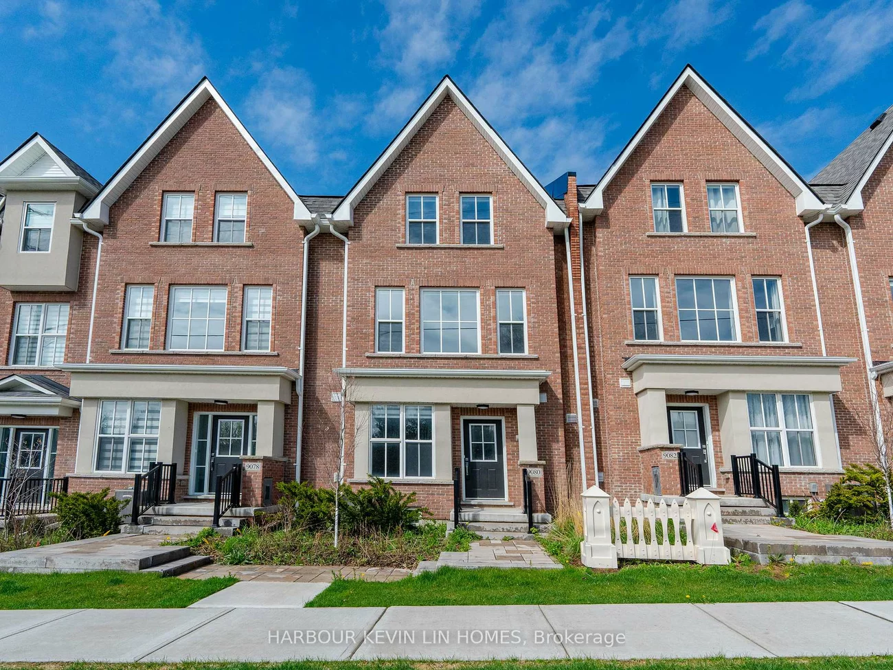 9080, Woodbine, Buttonville, Markham