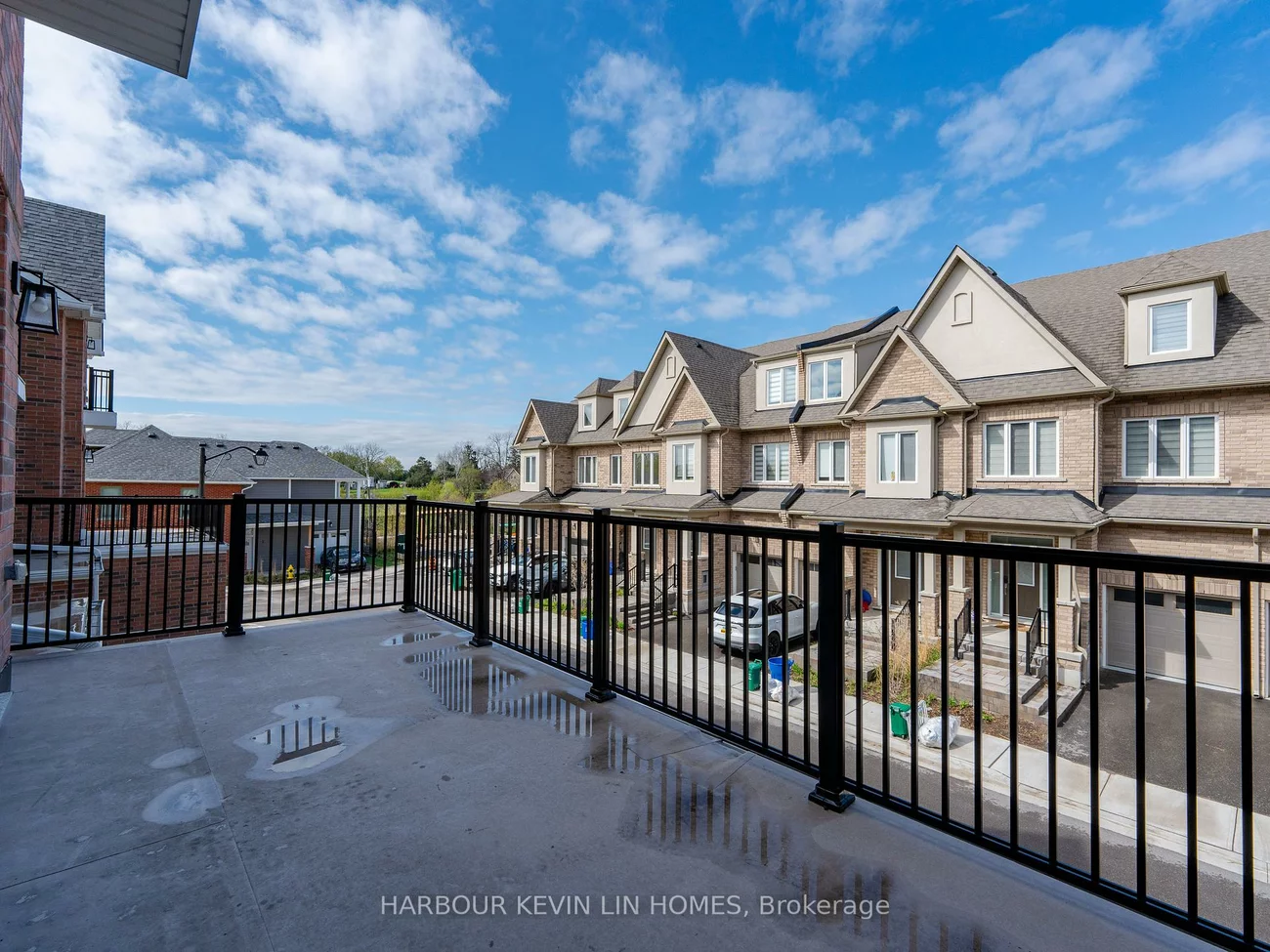 9080, Woodbine, Buttonville, Markham