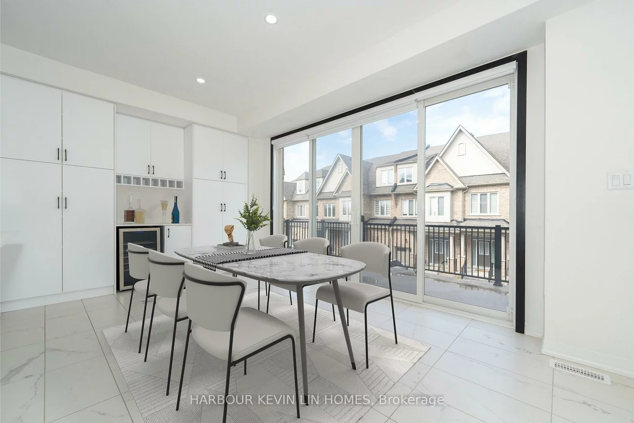 9080, Woodbine, Buttonville, Markham