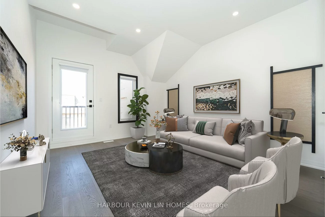 9080, Woodbine, Buttonville, Markham